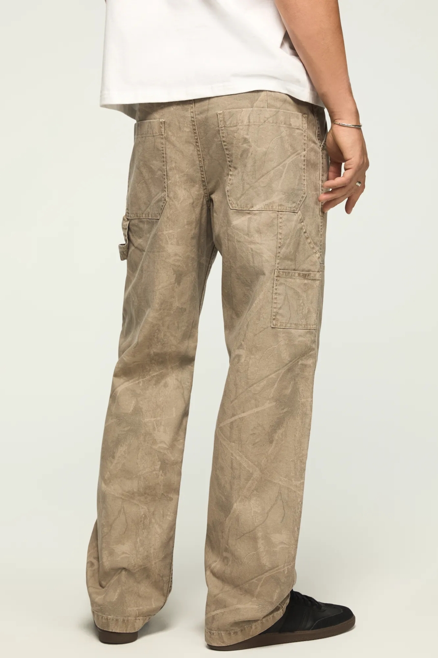 287 LOOSE UTILITY — CAPPUCCINO — image 3