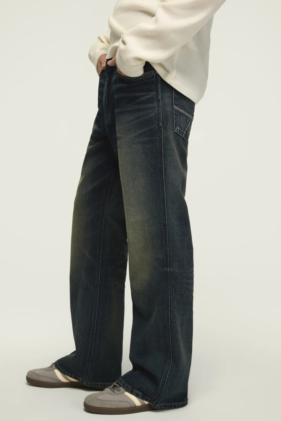 BAGGY BOOTCUT — OUTRIDER — image 4
