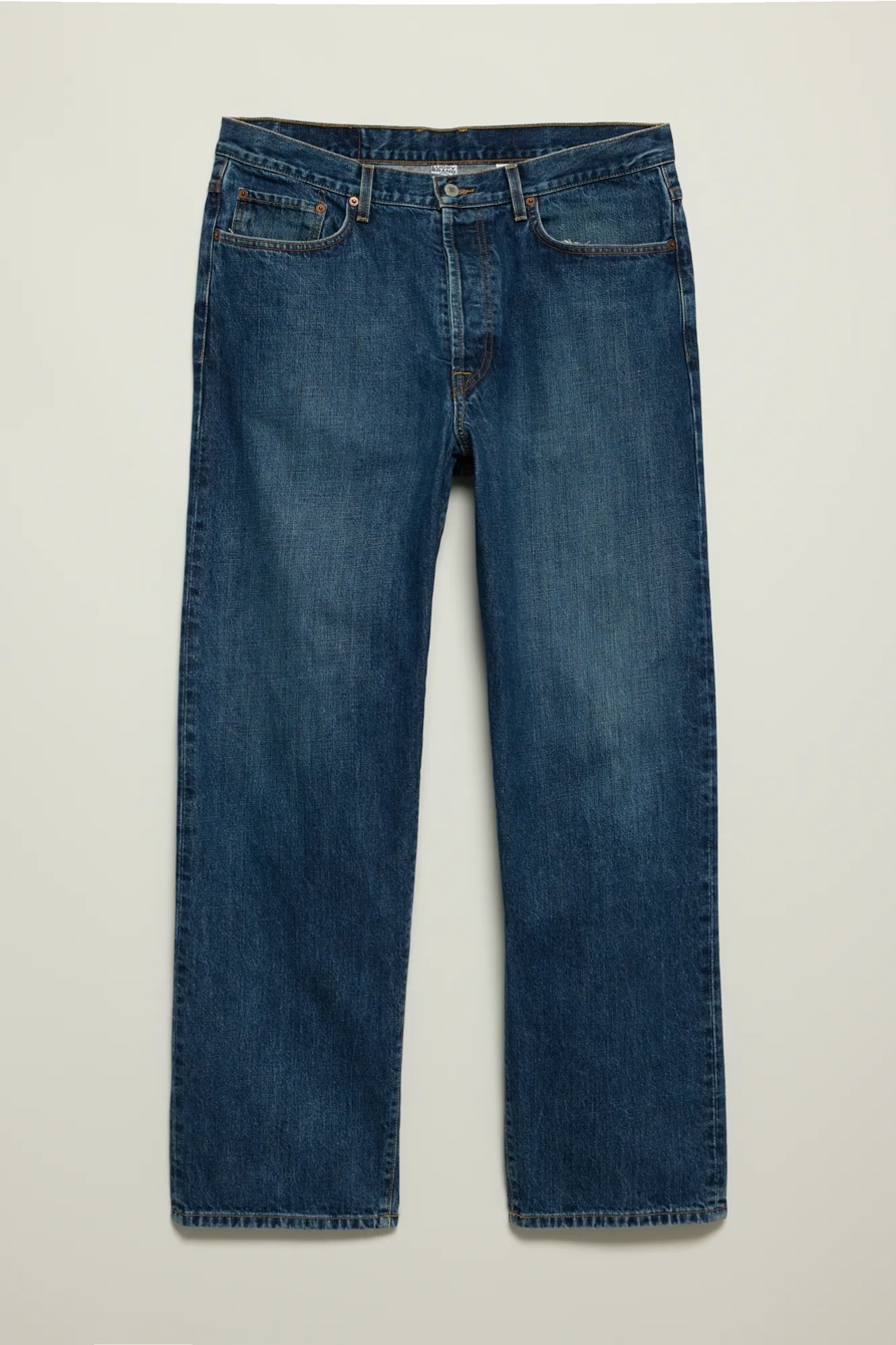 Lucky Brand Men's Vintage Jeans — DARK WASH — image 2