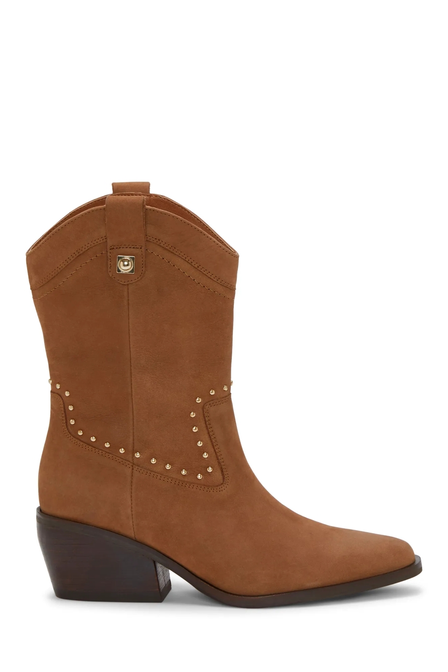 CESIET BOOT — DARK BEIGE — image 5