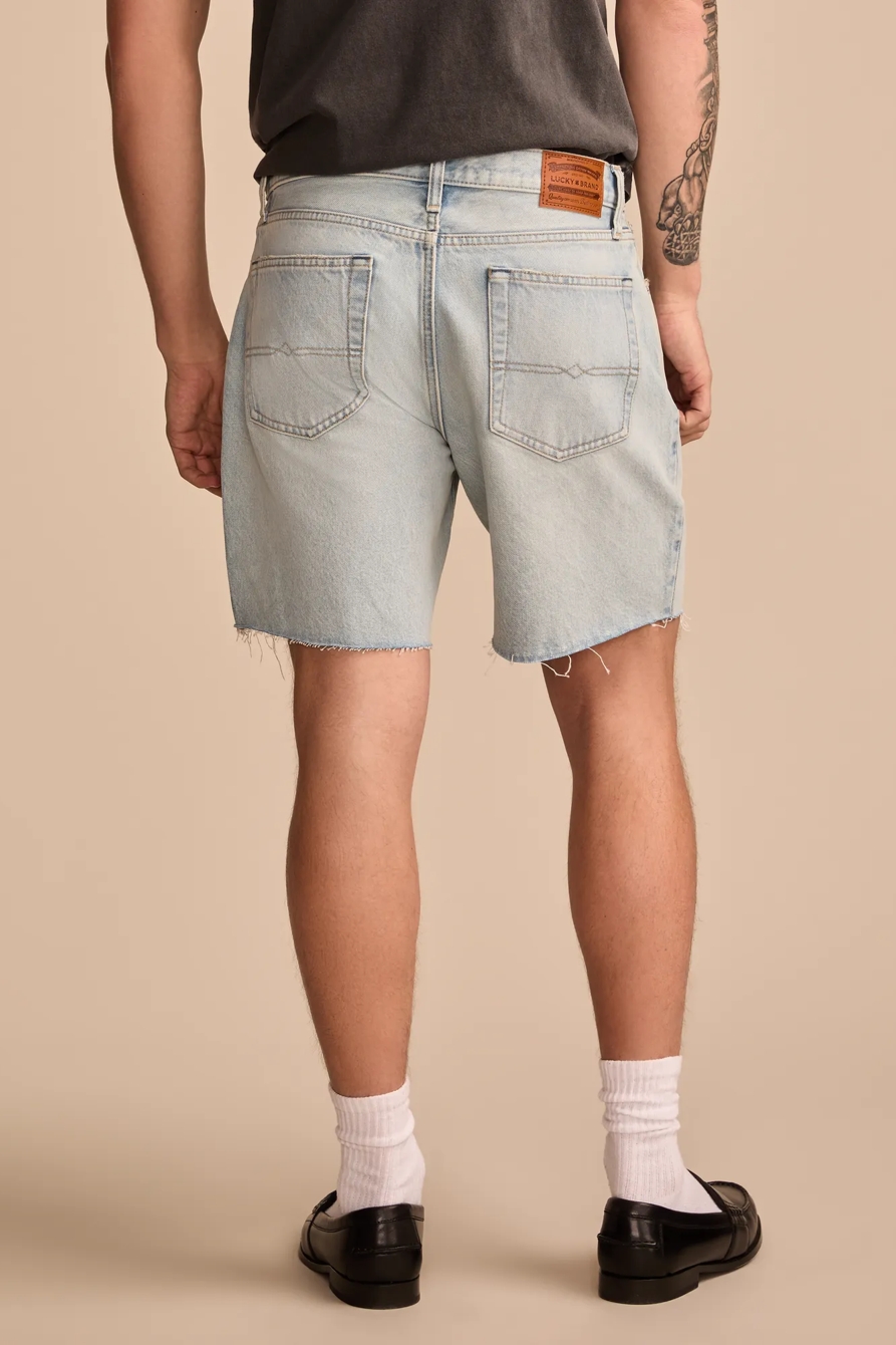 LOOSE SHORT — MONTEREY — image 6
