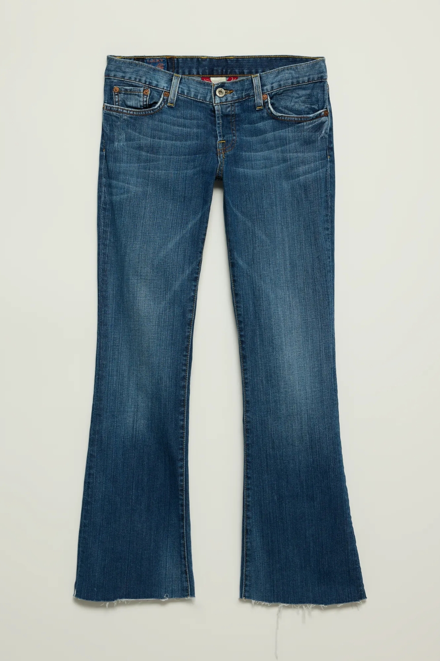 Lucky Brand Vintage Sweet Dream Jean — DARK WASH — image 2