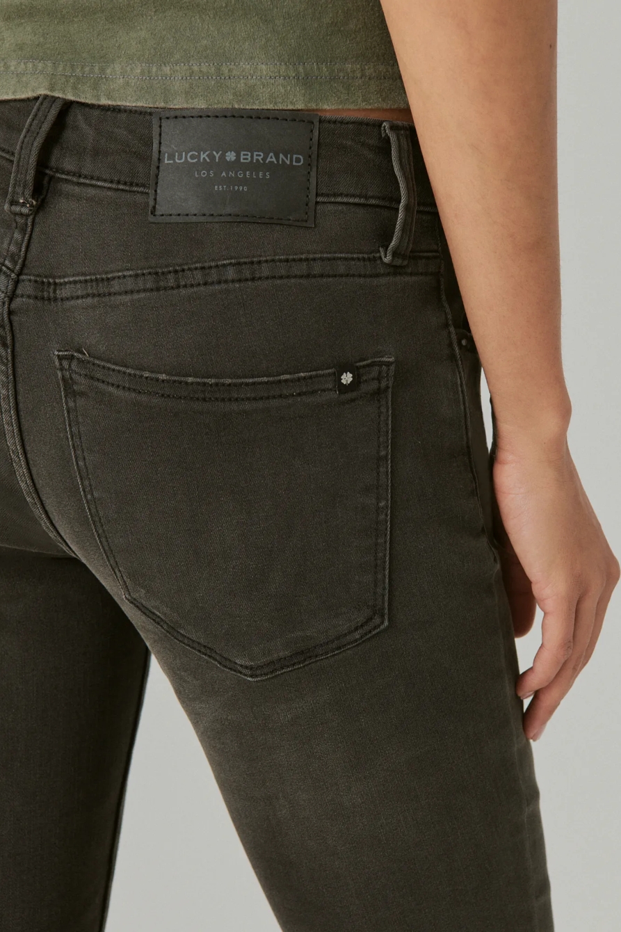 LOW RISE LOLITA SKINNY — KRISTIE CL — image 6