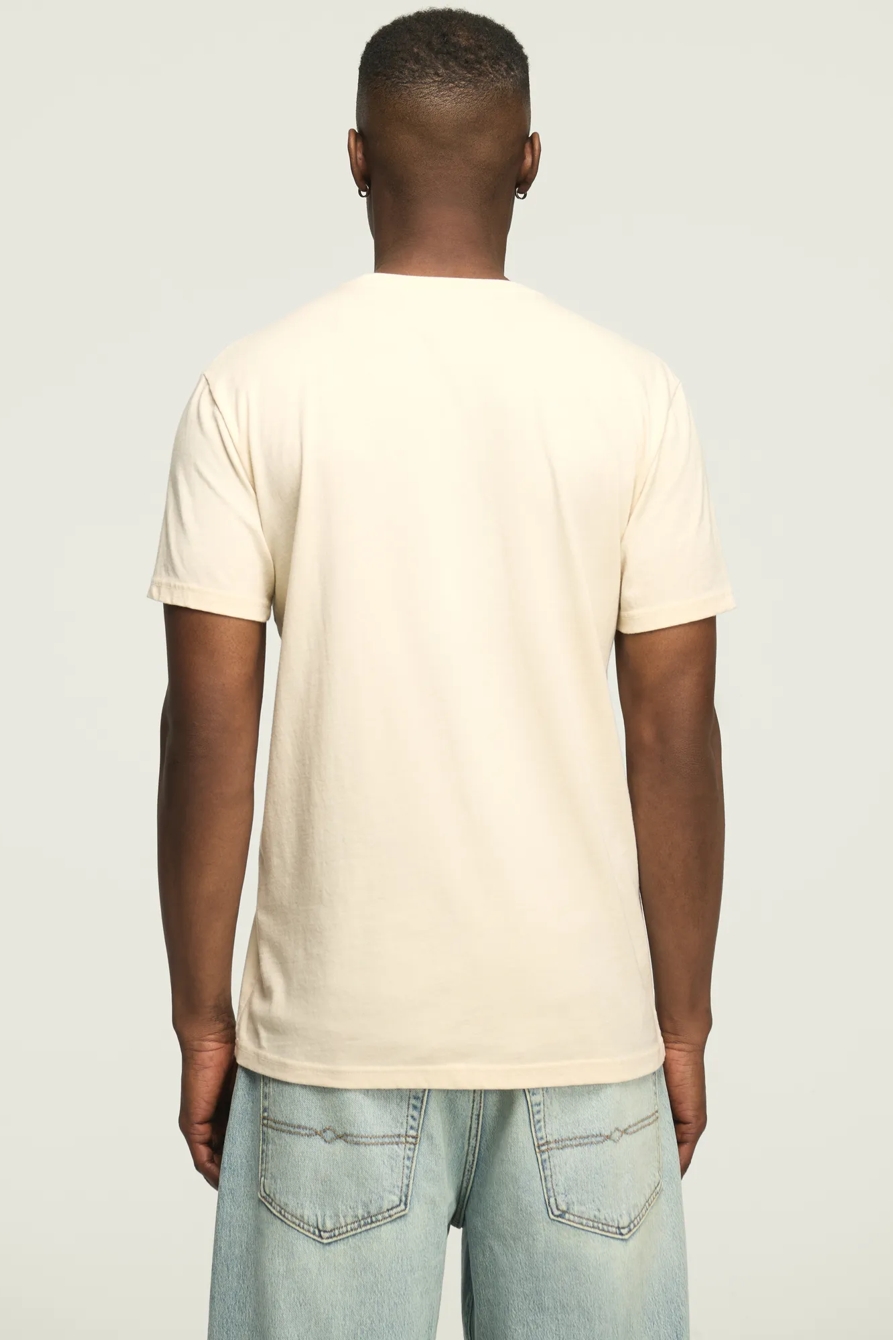 ACDC MONEY TALKS TEE — NEW BIRCH — image 4