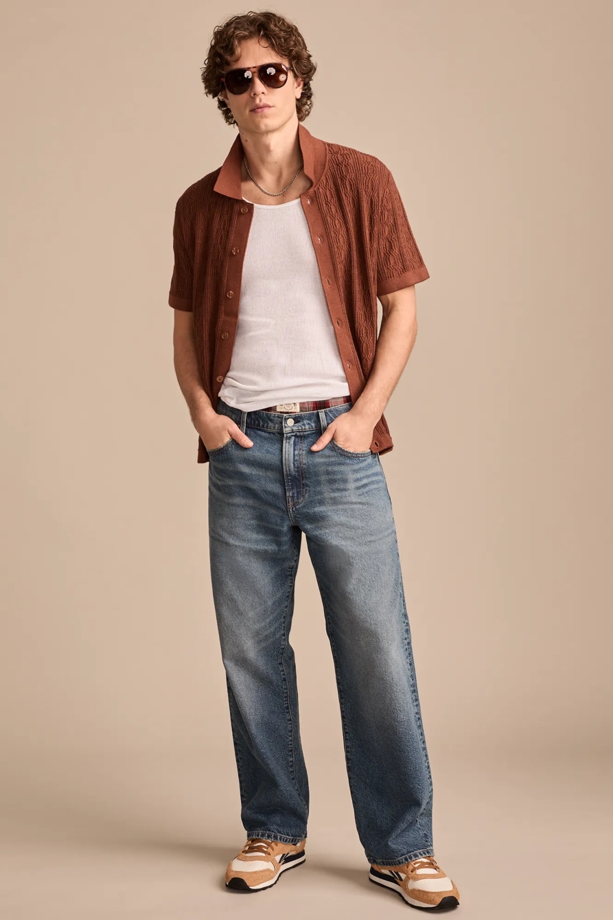 287 LOOSE FIT — LANGHAM — image 6