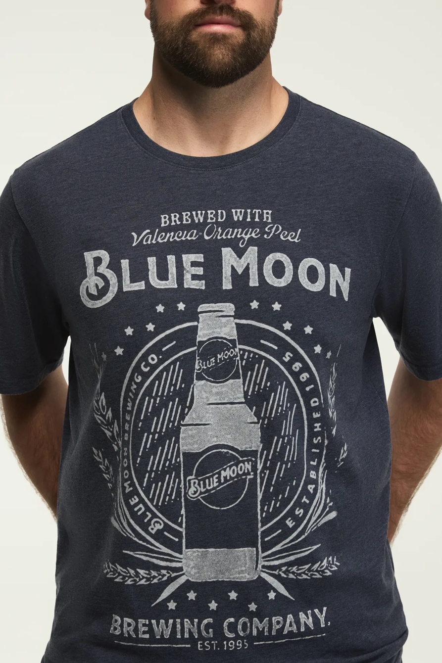 Big & Tall BLUE MOON — DRESS BLUES — image 2