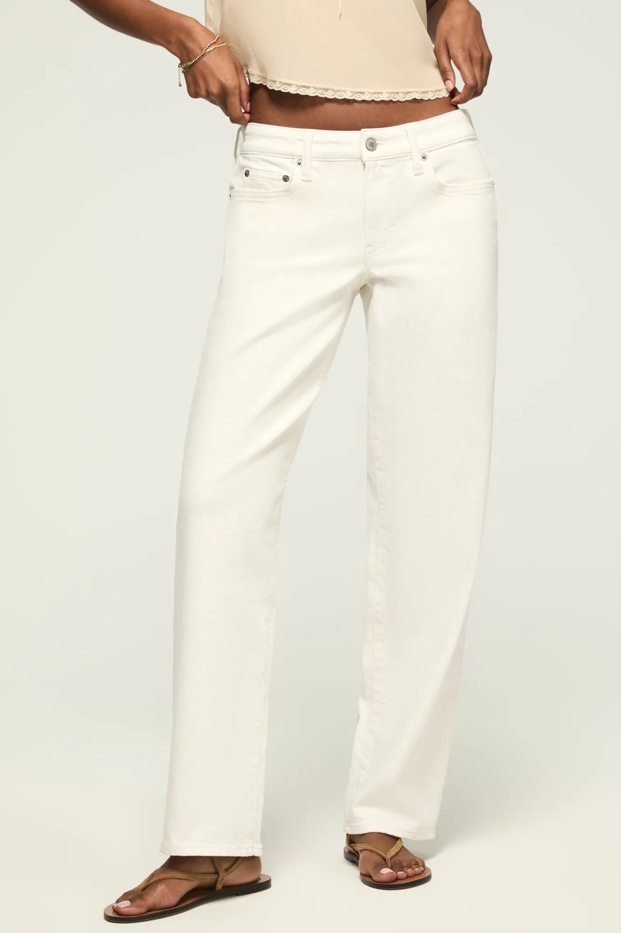 THE BAGGY — WHITE LIES WASH — image 5