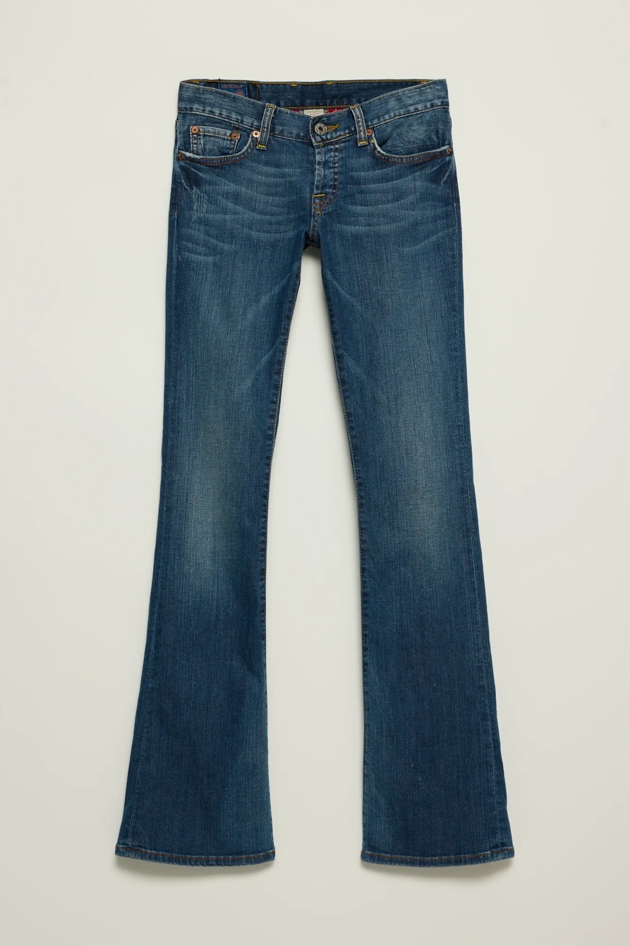 SLucky Brand Vintage Sweet Dream Jean — MEDIUM WASH — image 2