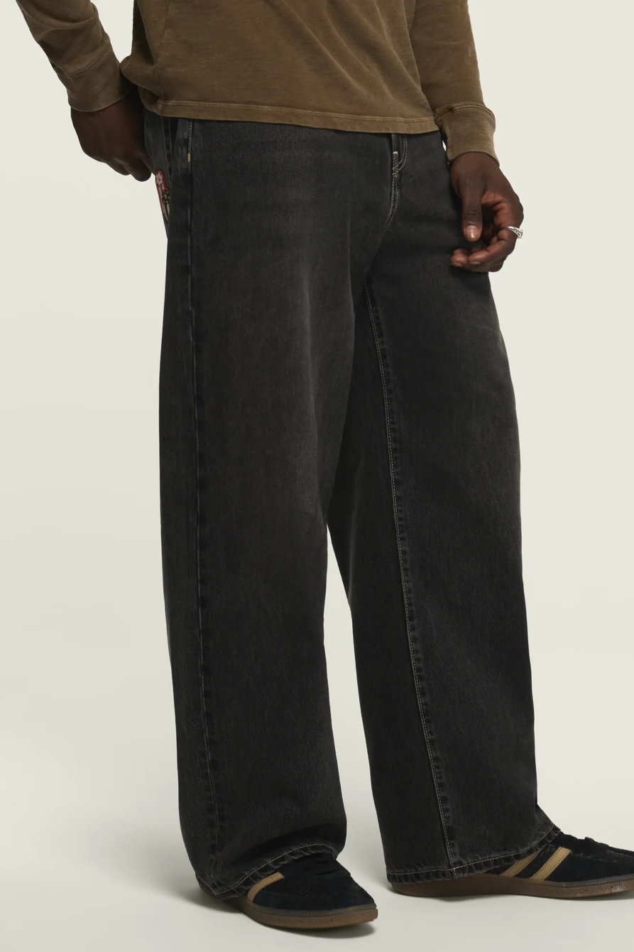 SUPER BAGGY — MIDNIGHT RIOT — image 5