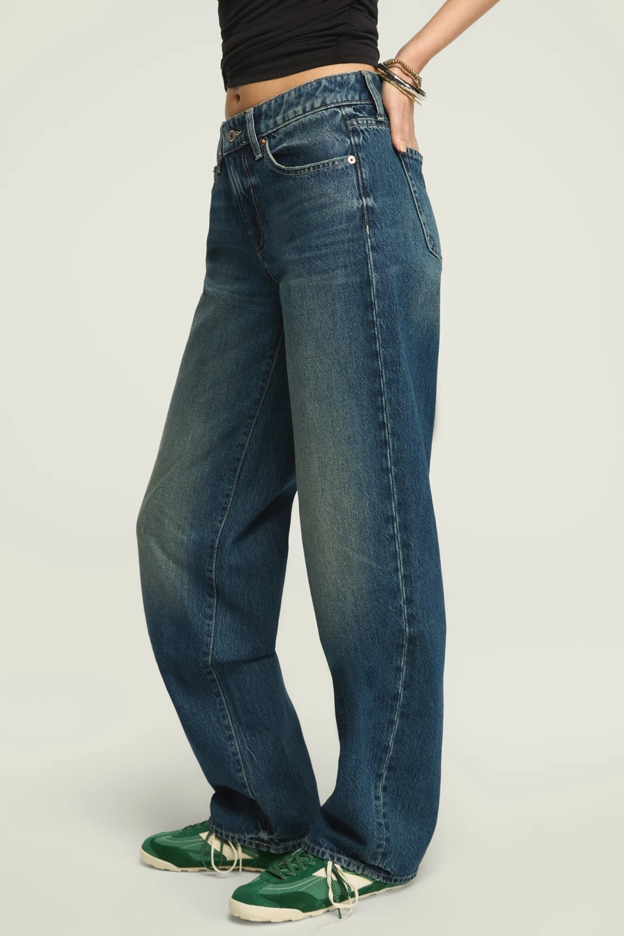 THE BAGGY — POP SONGS WASH — image 5