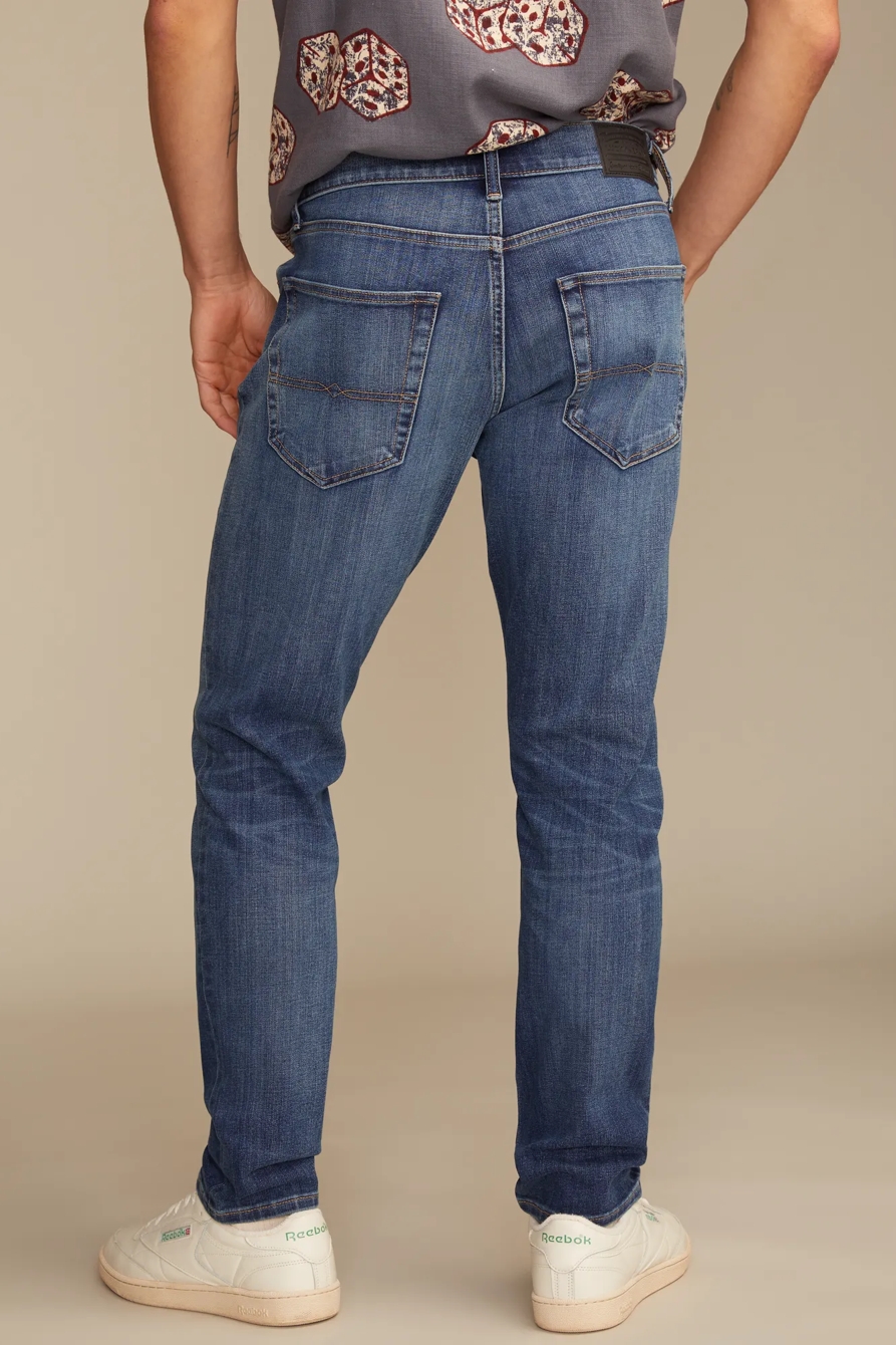 412 ATHLETIC SLIM — TIVERTON — image 3