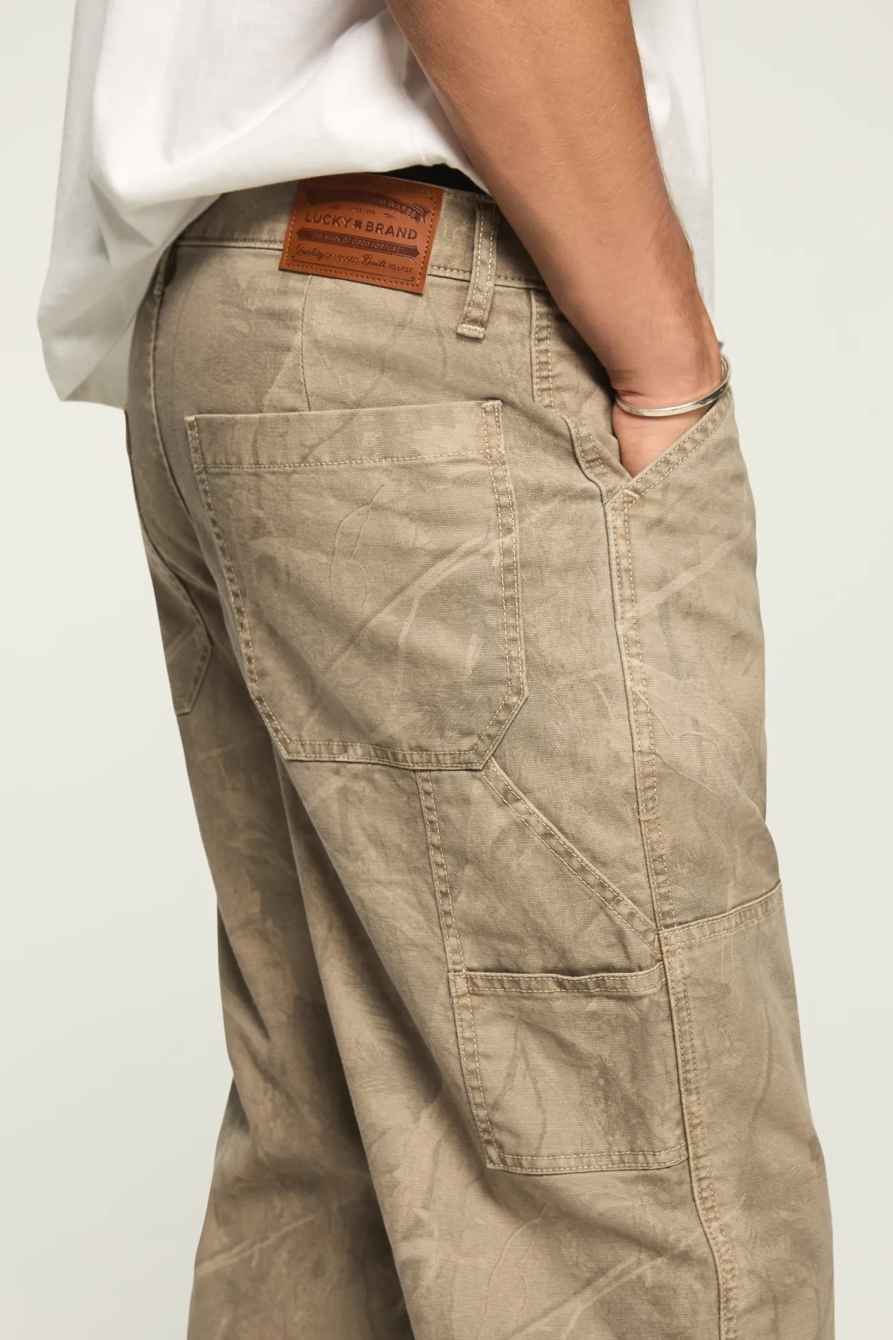 287 LOOSE UTILITY — CAPPUCCINO — image 4