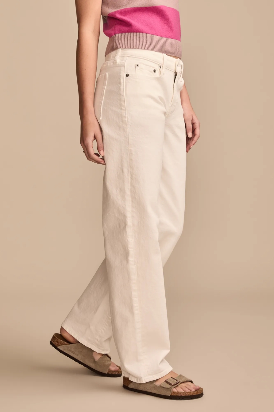 THE BAGGY — WHITE LIES WASH — image 4