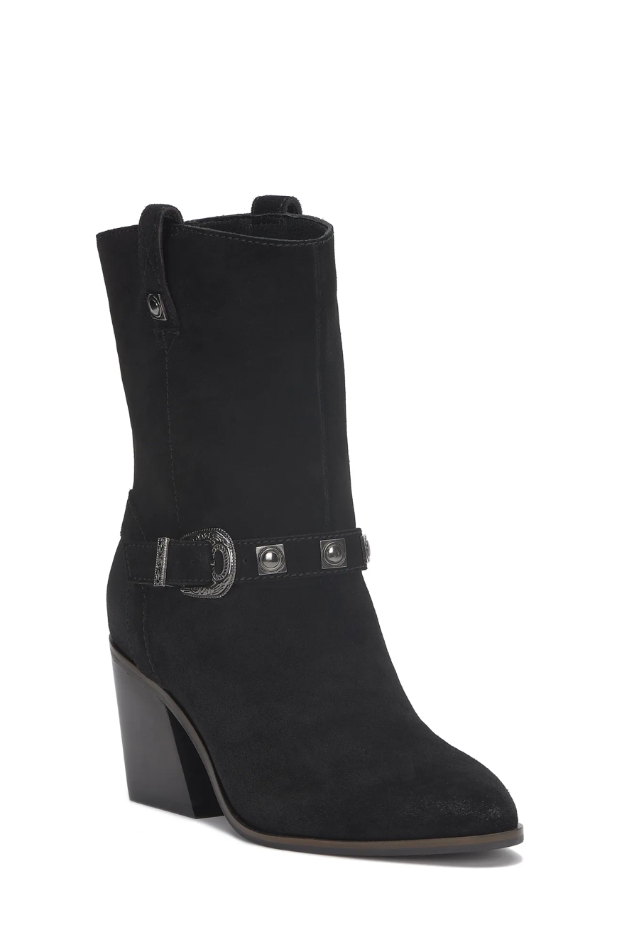 SOGN BOOT — BLACK — image 1