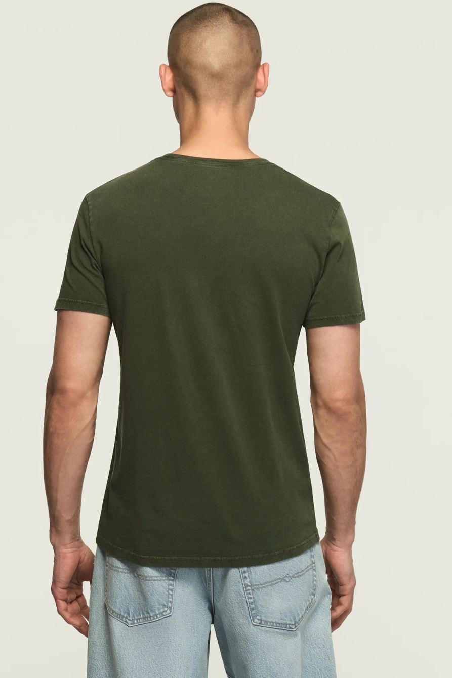 FOOTPRINTS SASQUATCH TEE — Duffel Bag — image 3