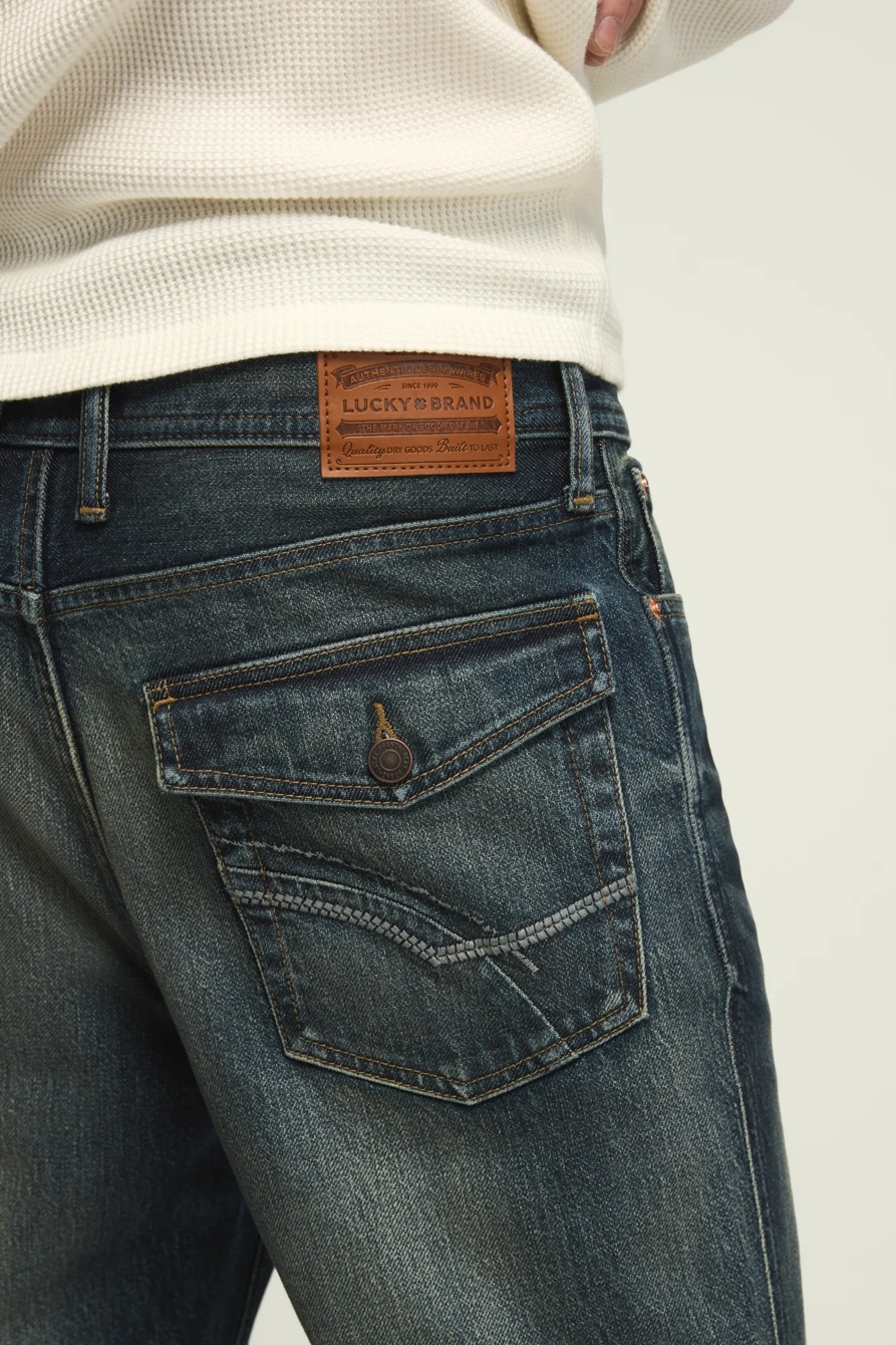 BAGGY BOOTCUT — OUTRIDER — image 3
