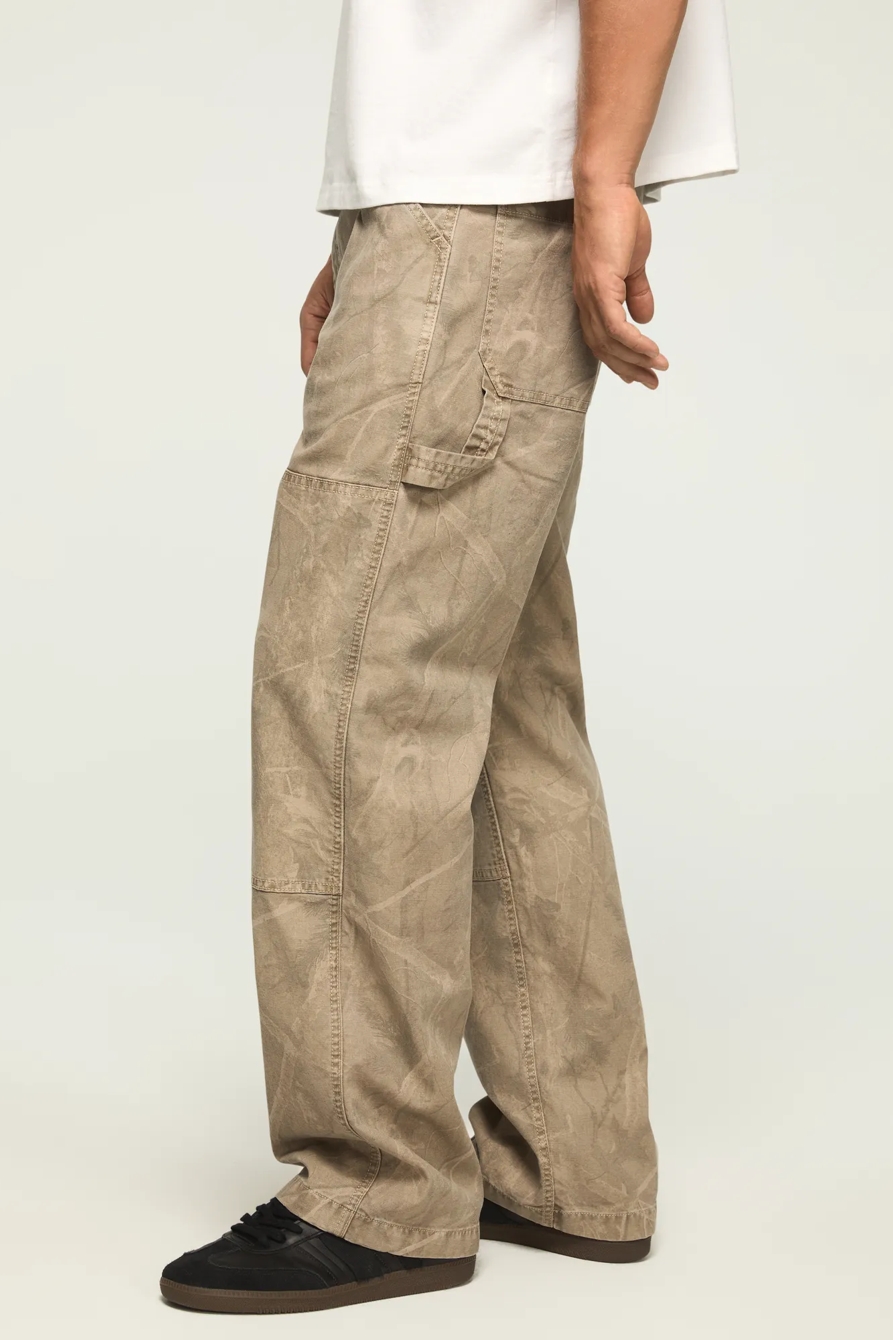287 LOOSE UTILITY — CAPPUCCINO — image 5