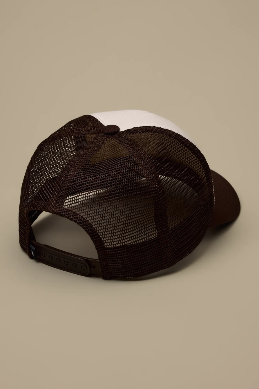 MODELO TRUCKER HAT — MULTI — image 3