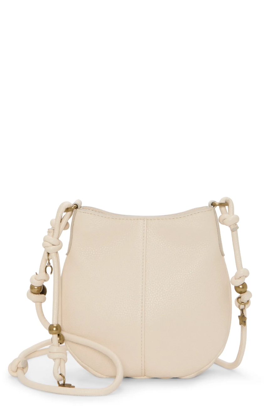 KAIA CROSSBODY — #1354 VANILLA — image 1