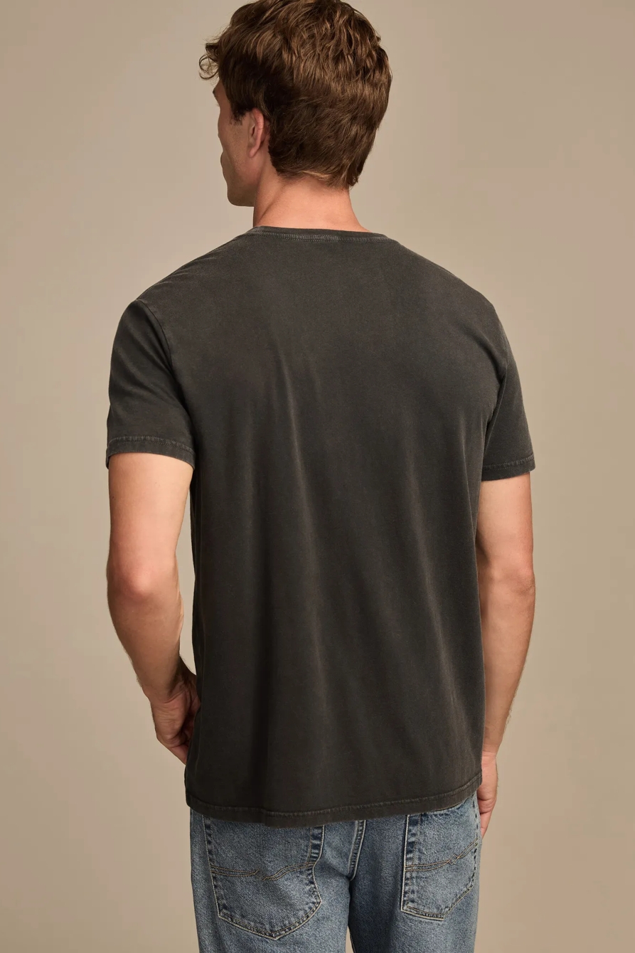 FORD 4X4 TEE — JET BLACK — image 3