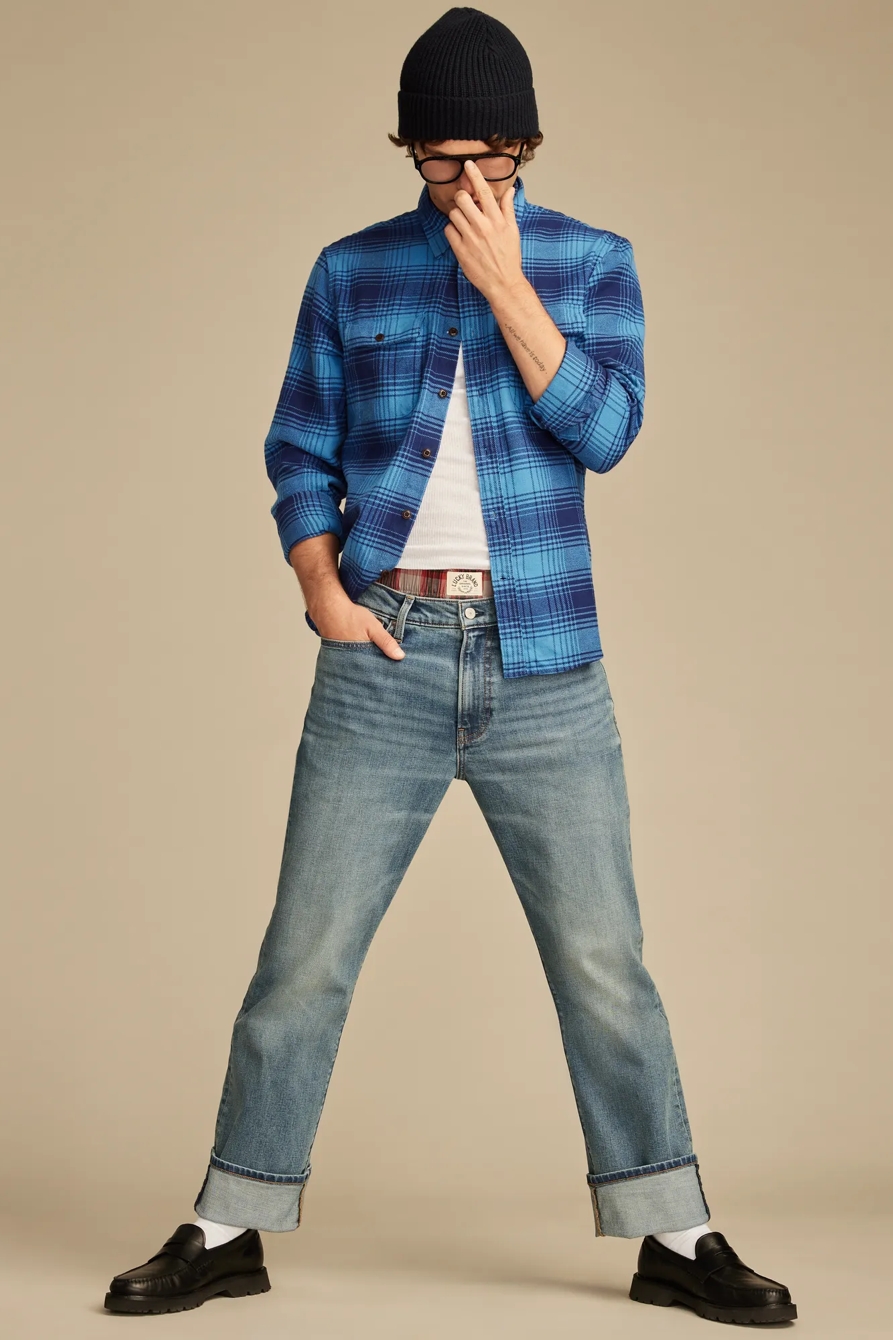 363 VINTAGE STRAIGHT — GILMAN — image 1