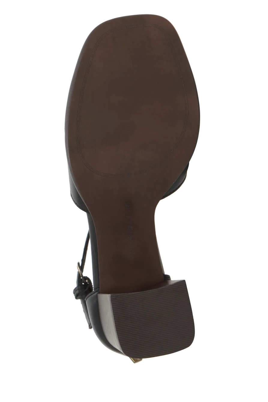 HERRIKA HEEL — FEATHER — image 6