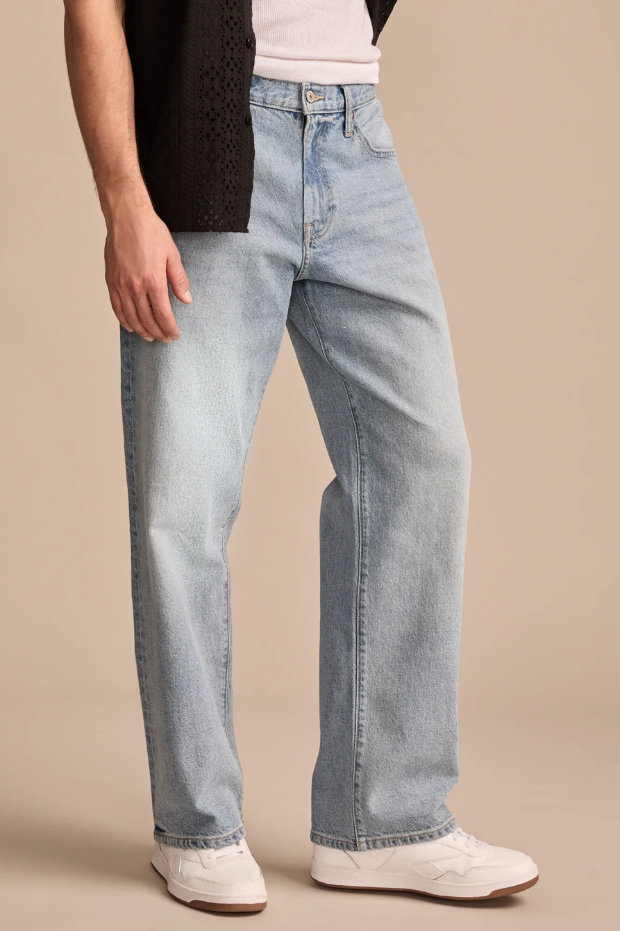 287 LOOSE FIT — MONACO — image 3