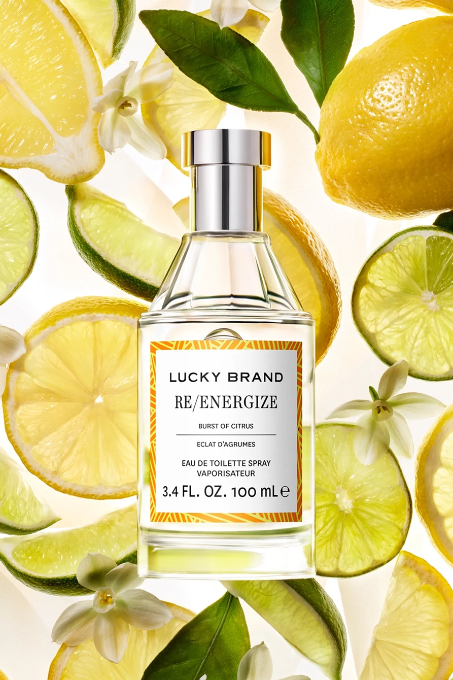 RE/ENERGIZE 100 ML / 3.4 FL OZ EDT SPRAY — MULTI — image 3