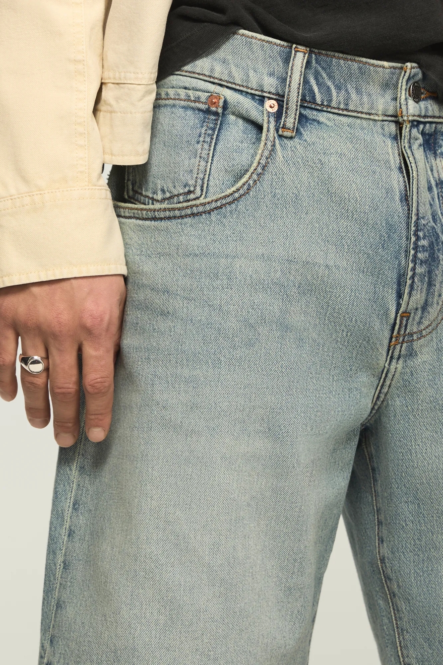 LOOSE SHORT — COMET TAIL — image 6