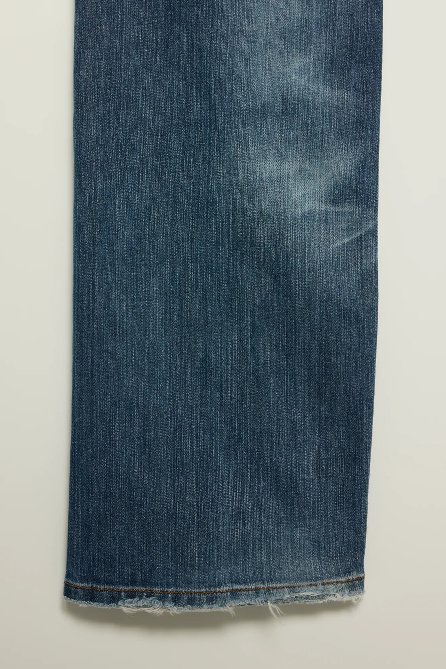Lucky Brand Men's Vintage Straight Leg — MEDIUM WASH — image 4