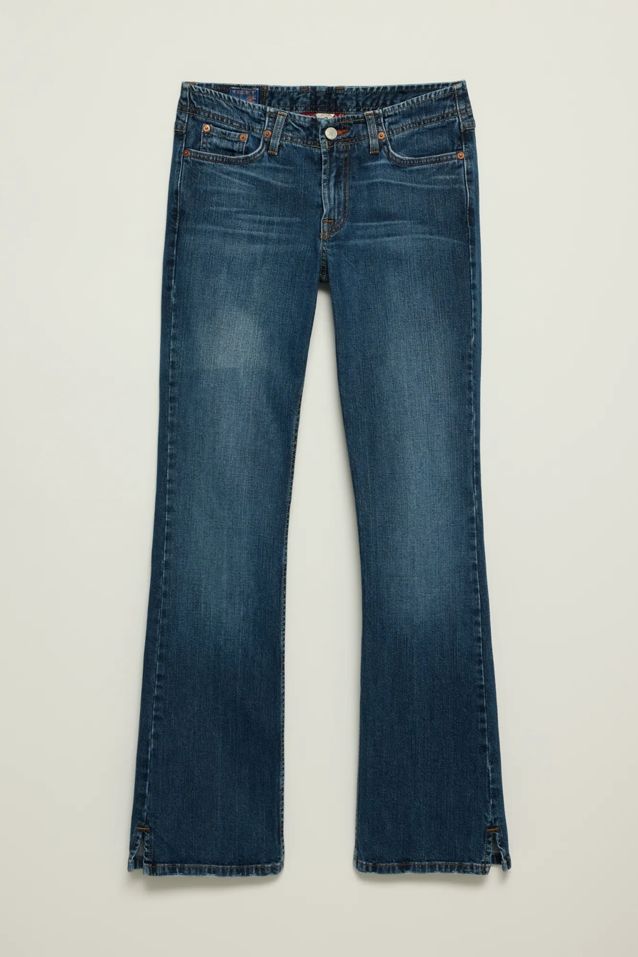 Lucky Brand Vintage Wonder Jean — MEDIUM WASH — image 3