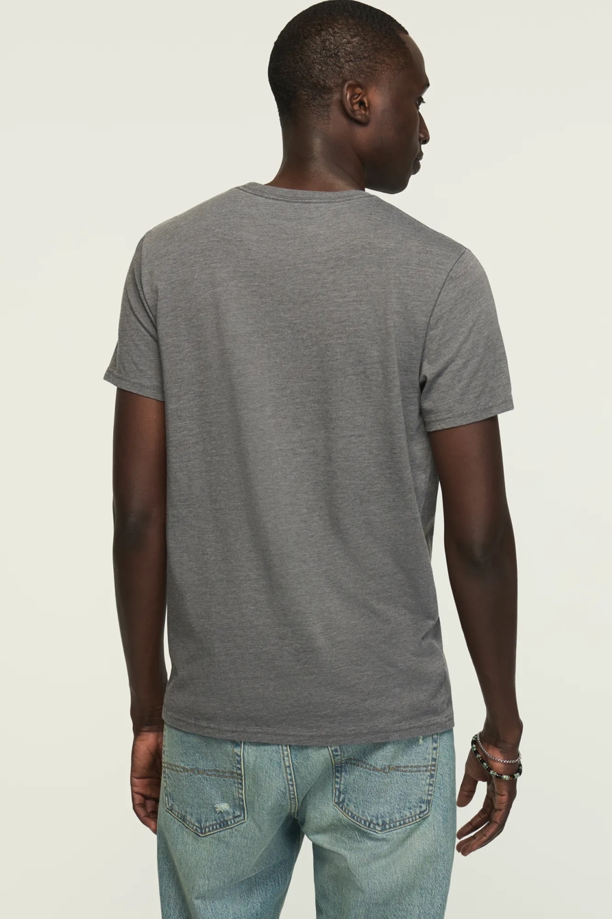FORD MOTOR CO TEE — RAVEN — image 3