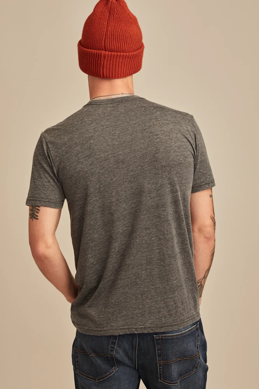KANSAS CITY CHIEFS GRAPHIC TEE — #001 BLACK — image 5