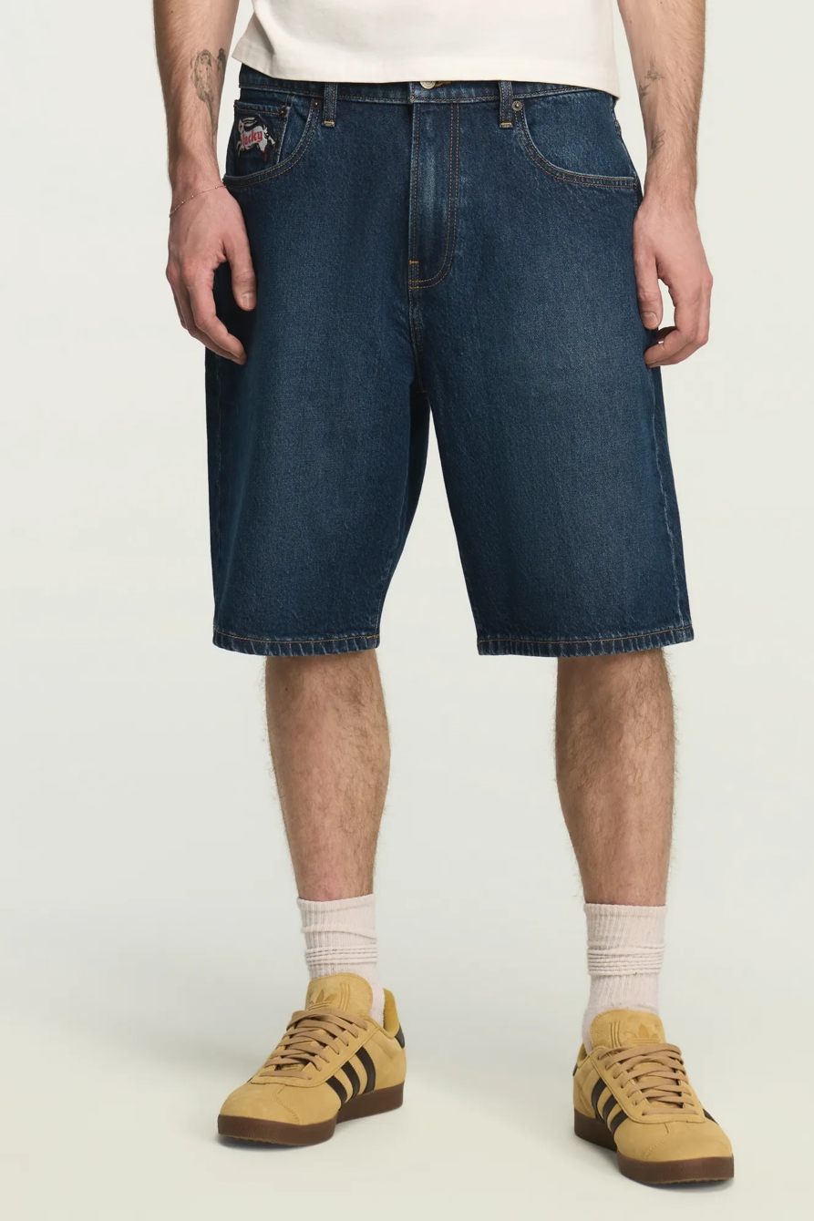 BAGGY SHORT — DARK MATTER — image 7