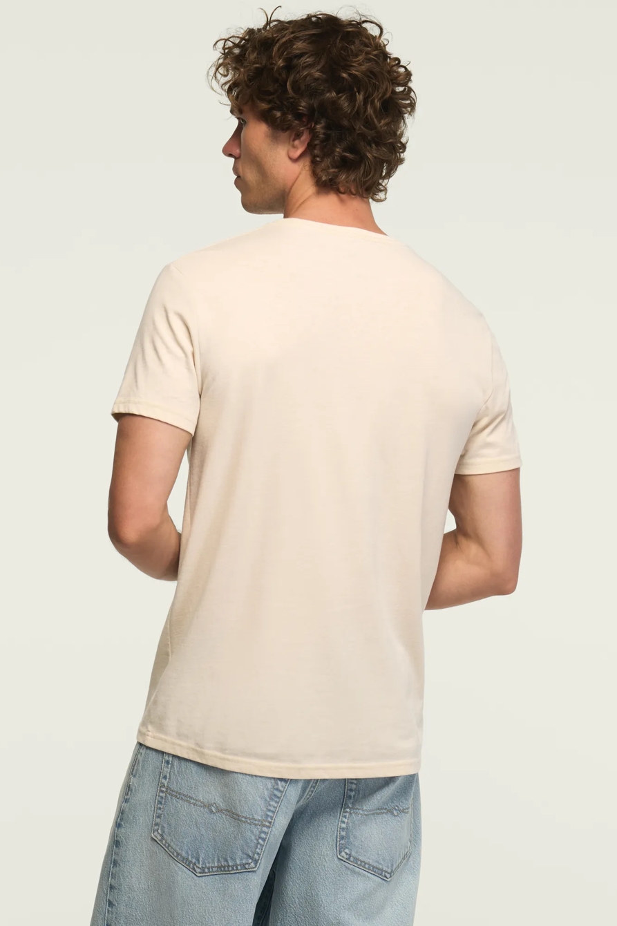 MTV BEAVIS AND BUTTHEAD DESKS TEE — NEW BIRCH — image 3
