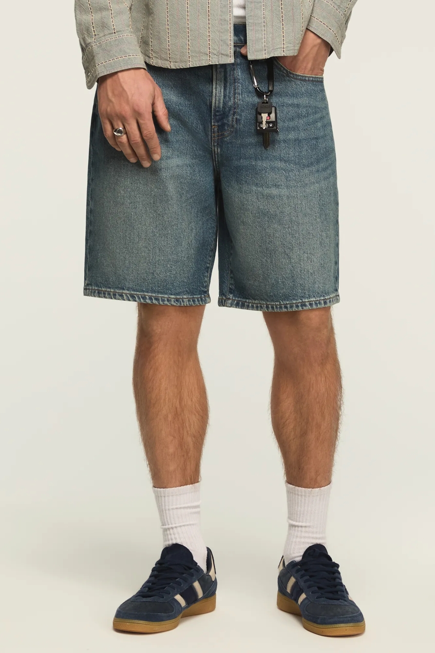 LOOSE SHORT — EXOZONE — image 3