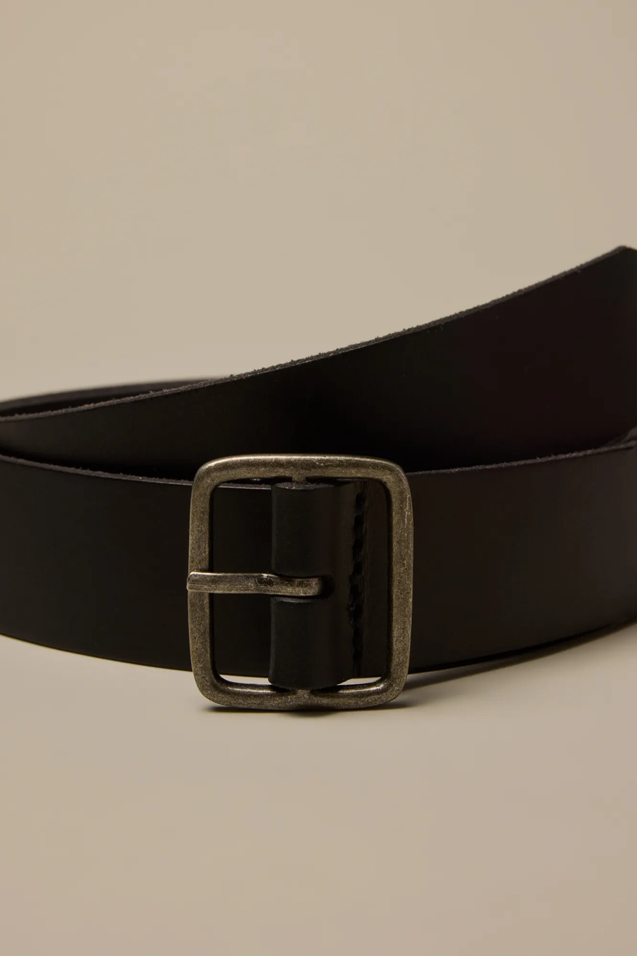 THE POINT BELT — BLACK — image 3