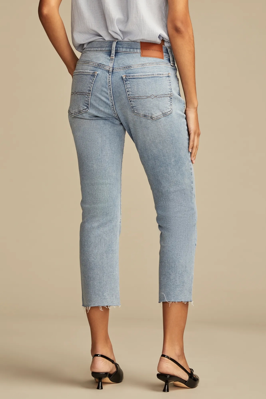 MID RISE SWEET CROP — CAPWIN WASH — image 4