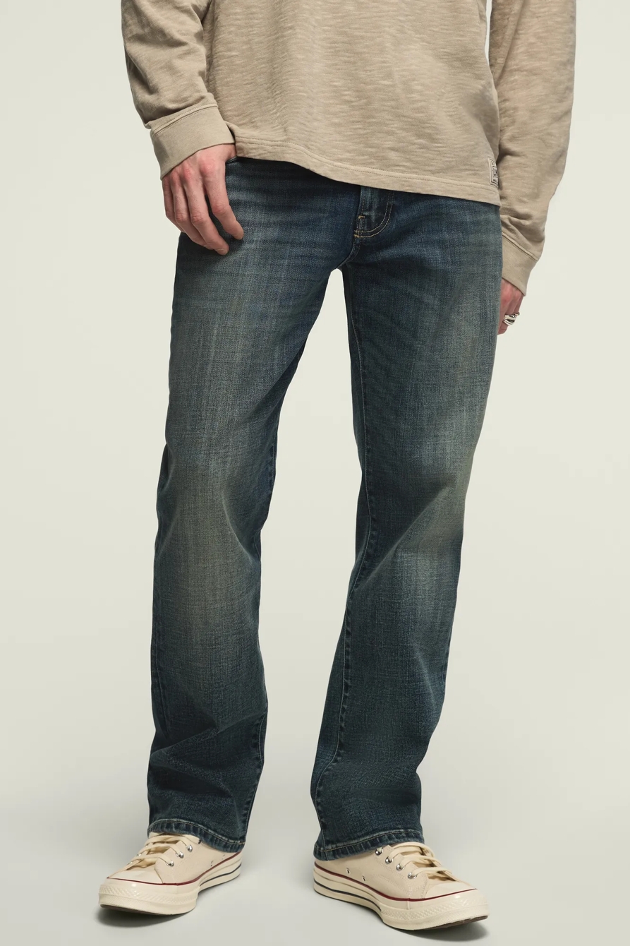 EASY RIDER BOOT — LOST WEEKEND — image 1