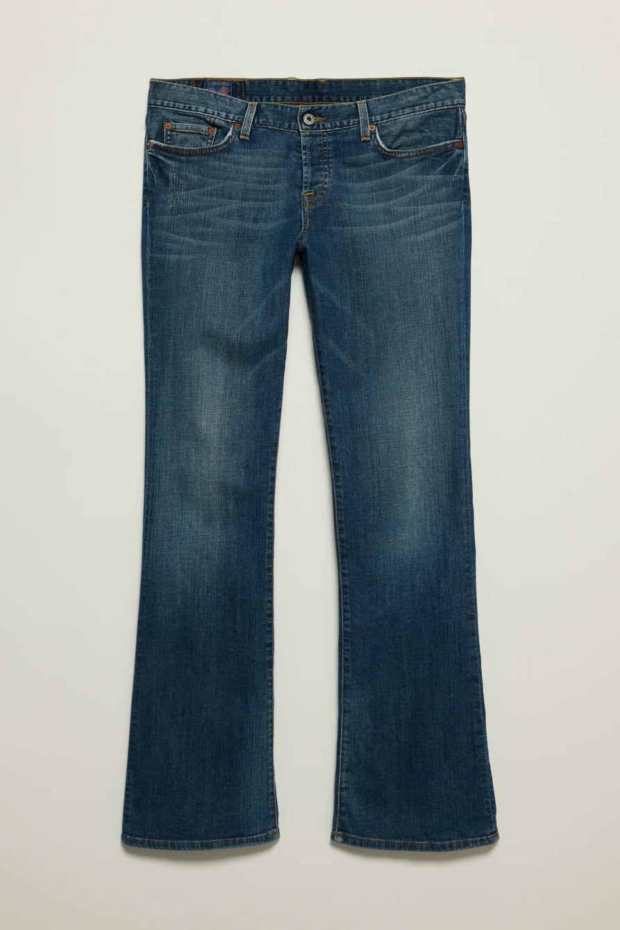 Lucky Brand Vintage Sweet Dream Jean — DARK WASH — image 2