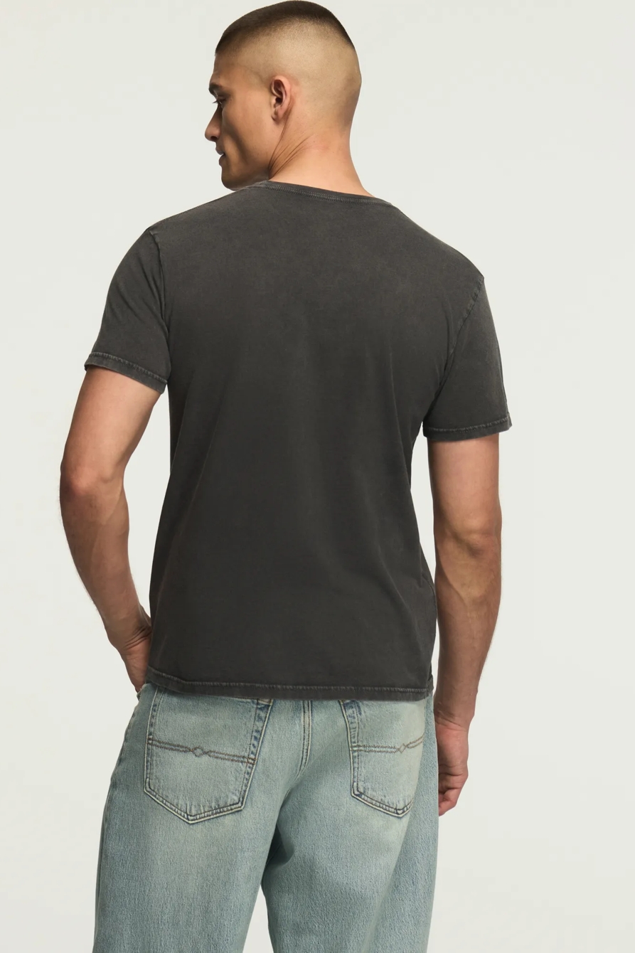 KANSAS CITY BBQ TEE — JET BLACK — image 4
