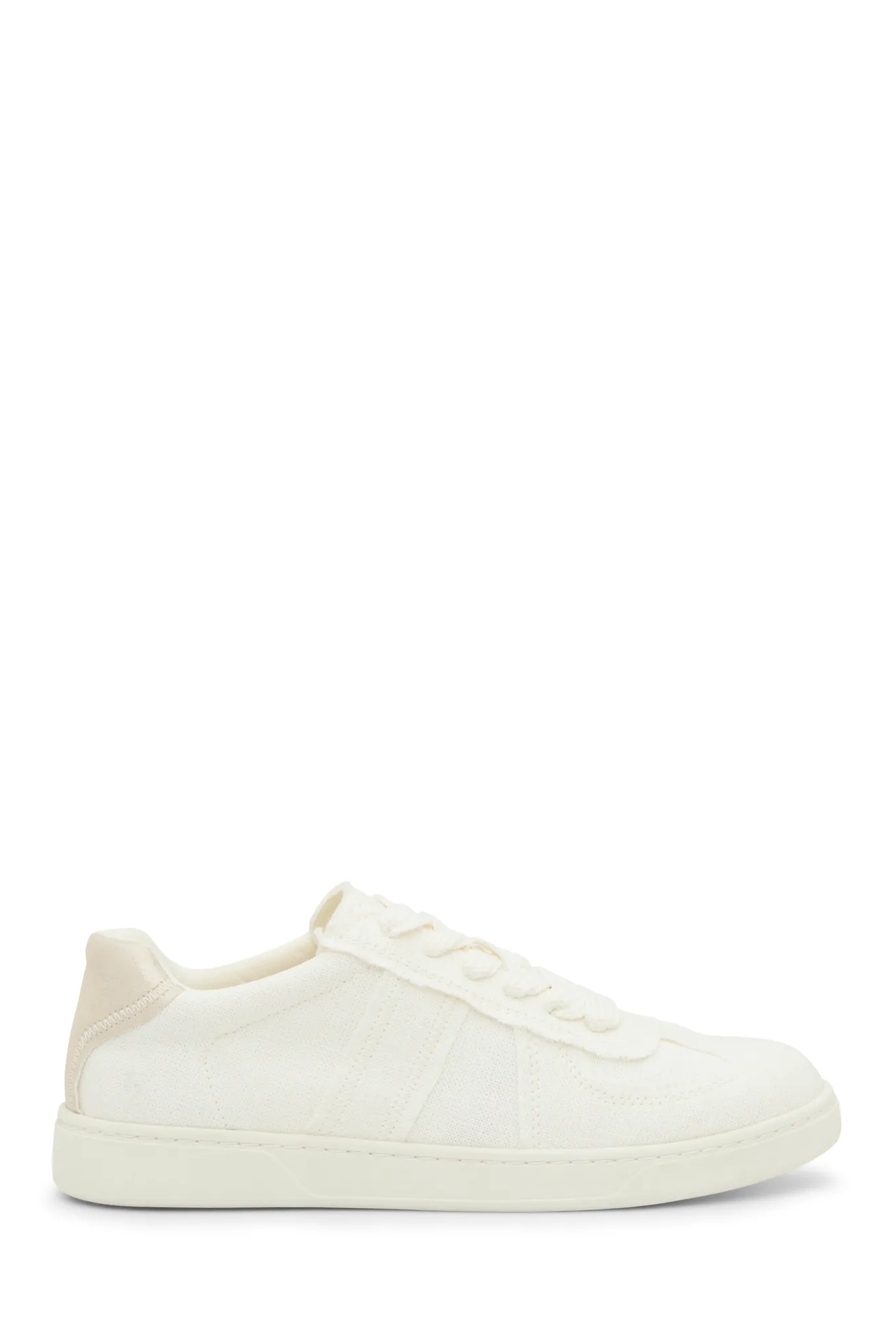 HARRLY SNEAKER — NATURAL — image 5