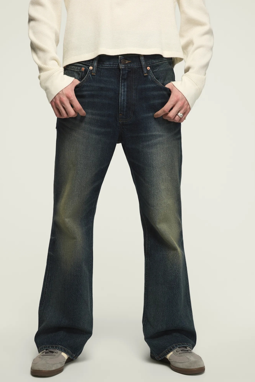 BAGGY BOOTCUT — OUTRIDER — image 2