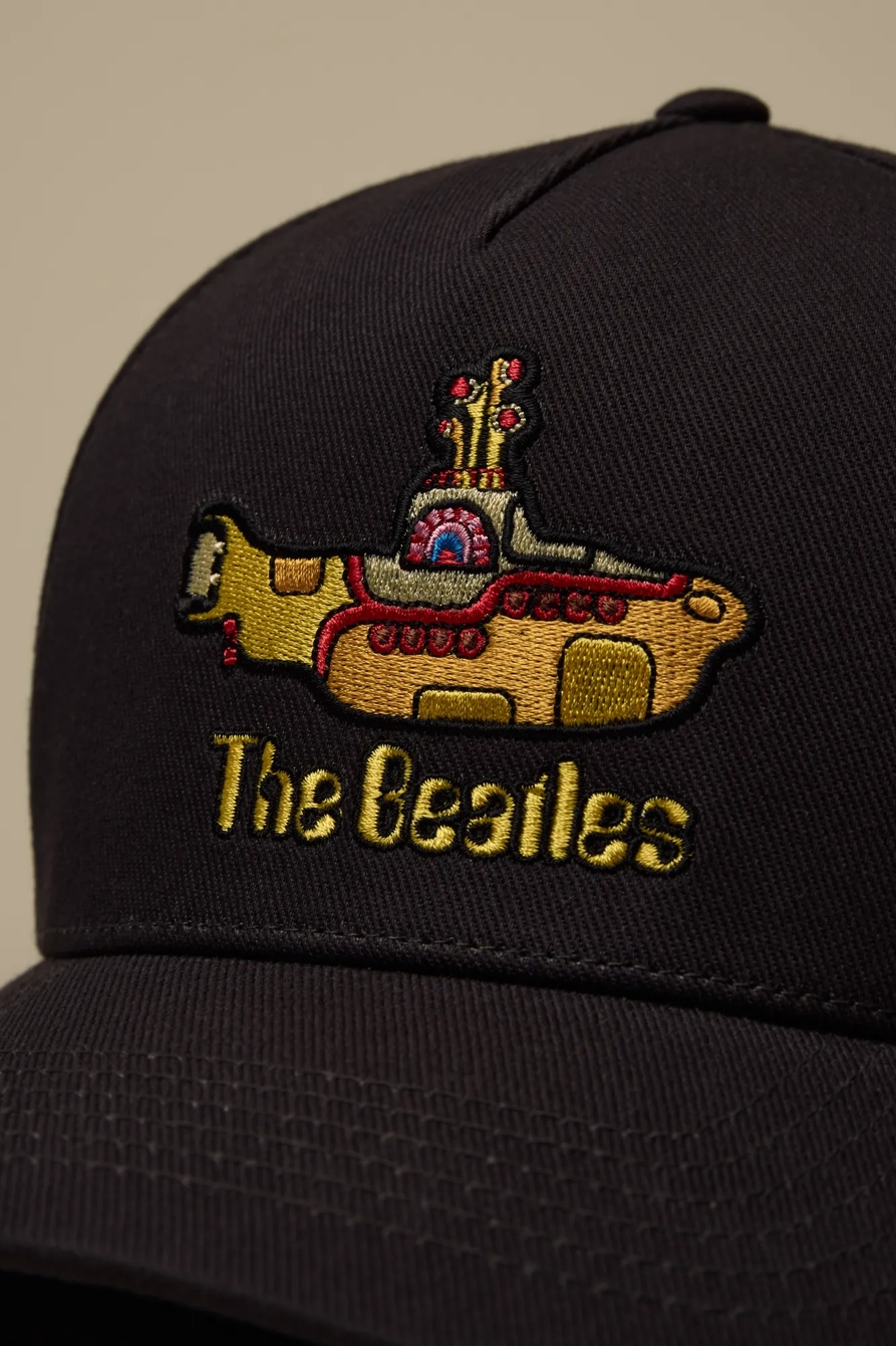 BEATLES BASEBALL HAT — MULTI — image 2