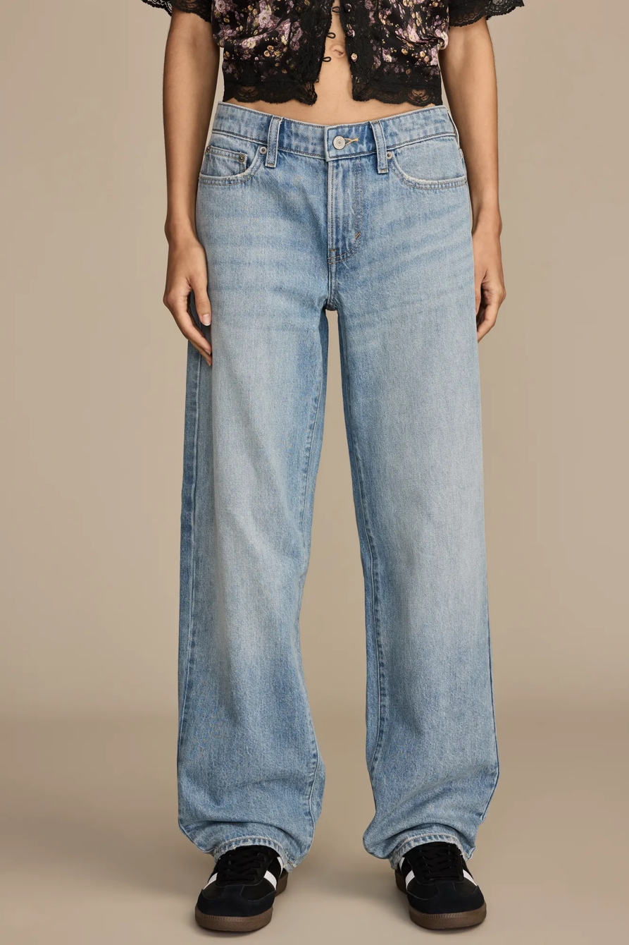 THE BAGGY — TOP NOTCH WASH — image 2