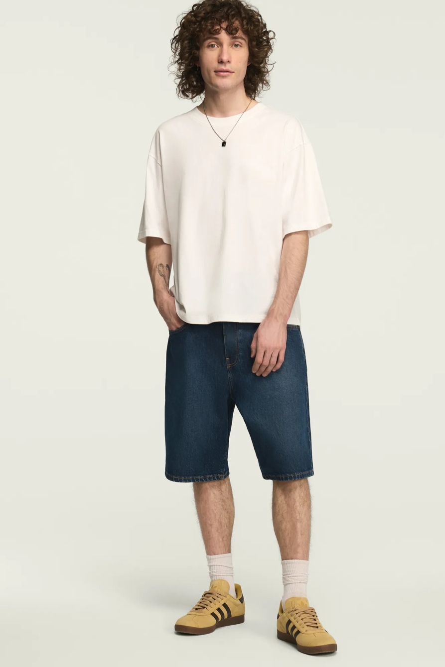 BAGGY SHORT — DARK MATTER — image 2