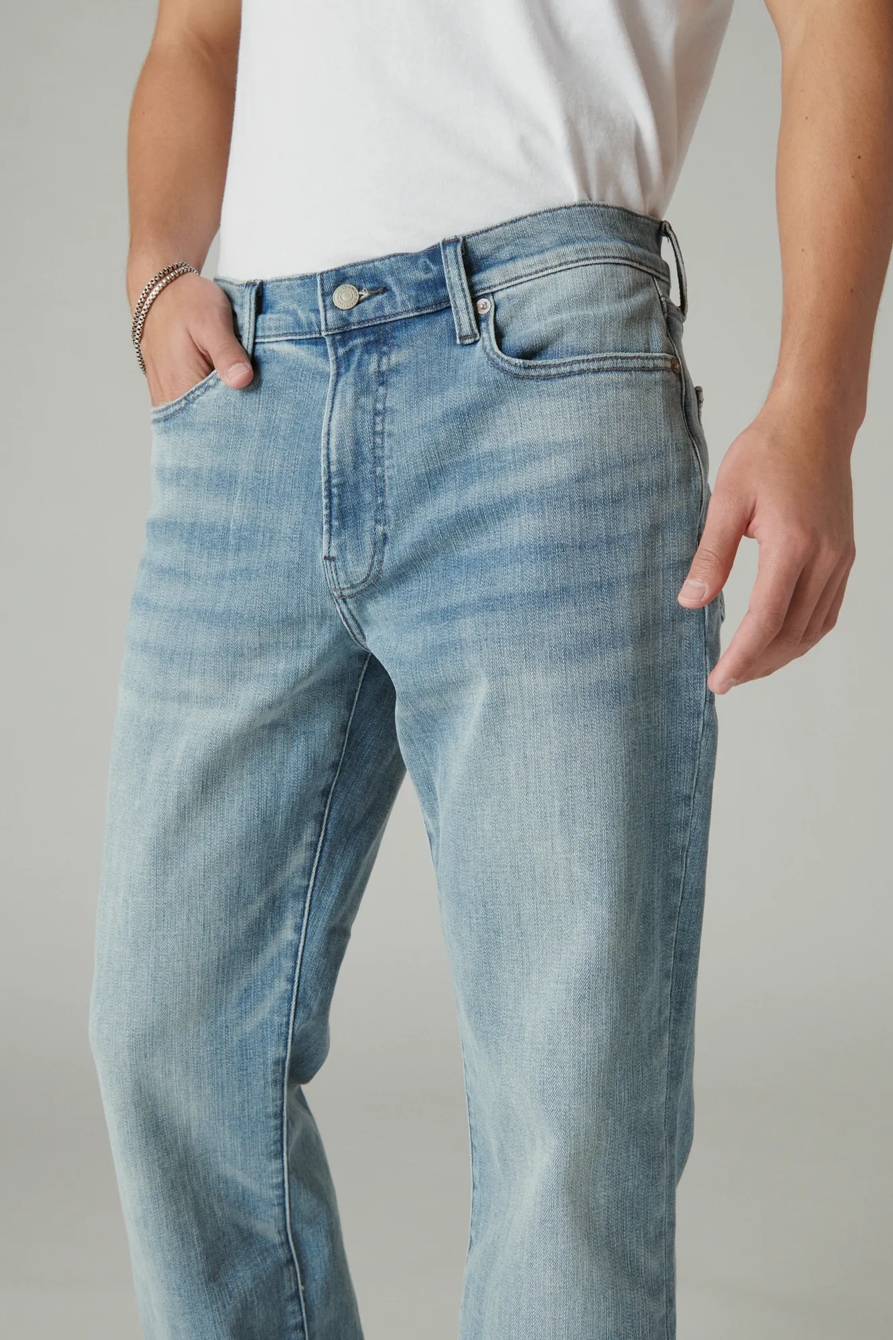 Easy Rider Boot Premium Coolmax Stretch Jean — POLARIS — image 4