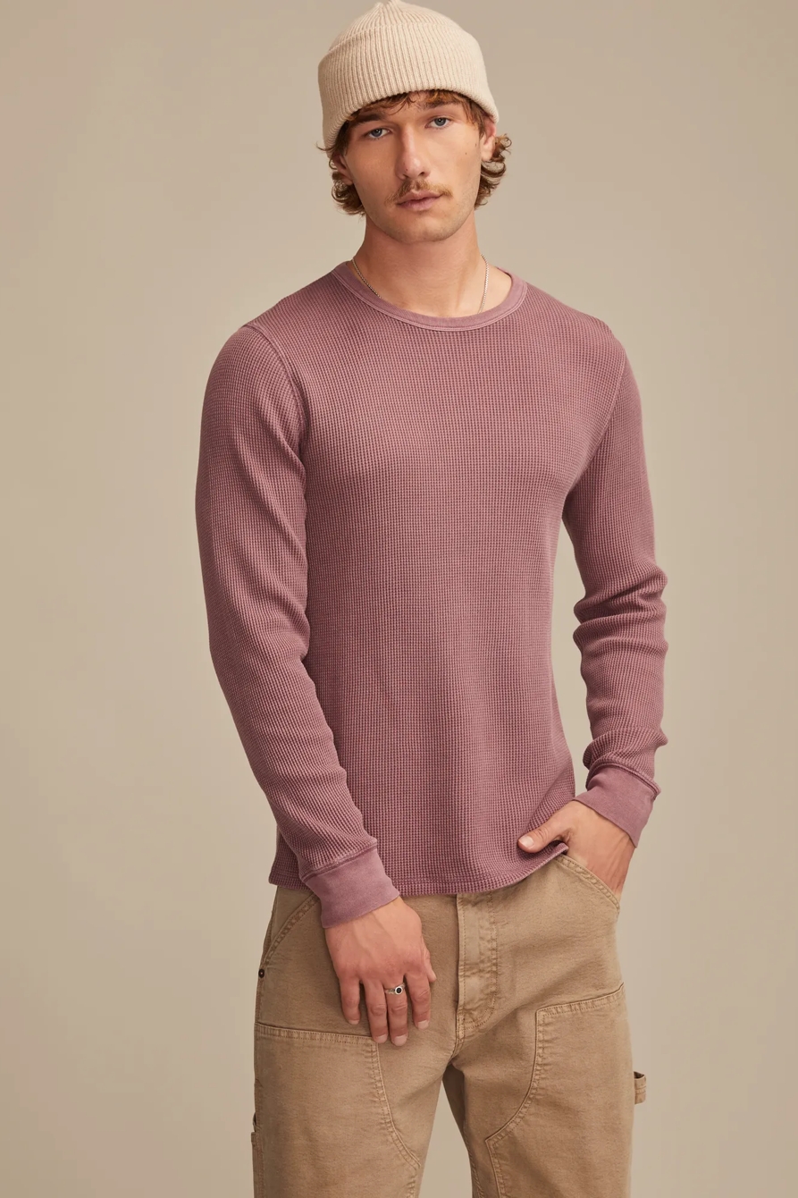 THERMAL CREW — VINEYARD WINE — image 1