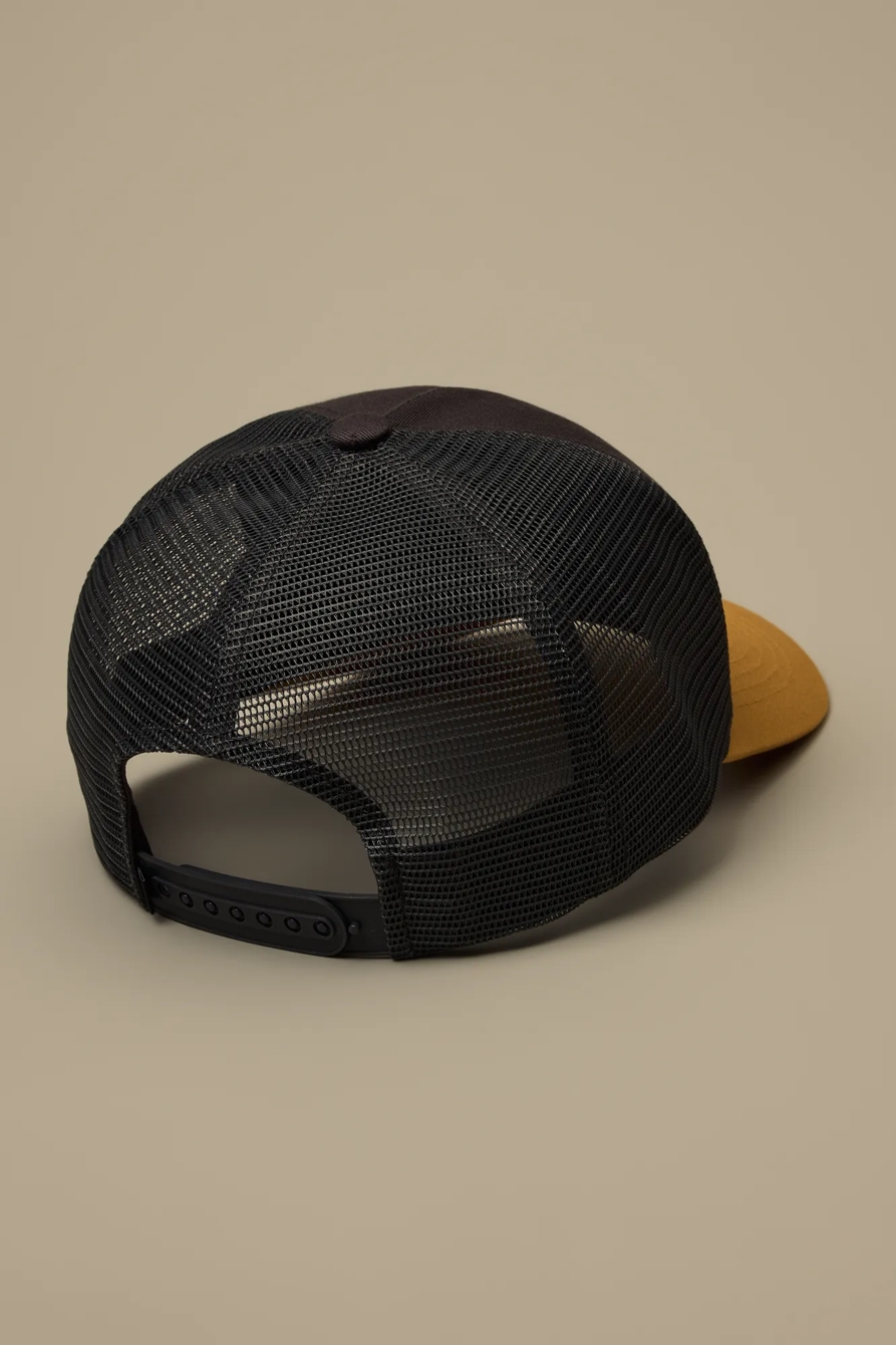GUNS N ROSES BASEBALL HAT — MULTI — image 3