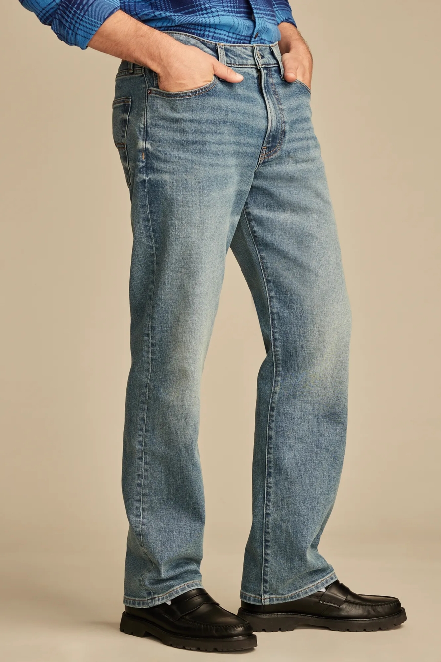 363 VINTAGE STRAIGHT — GILMAN — image 2